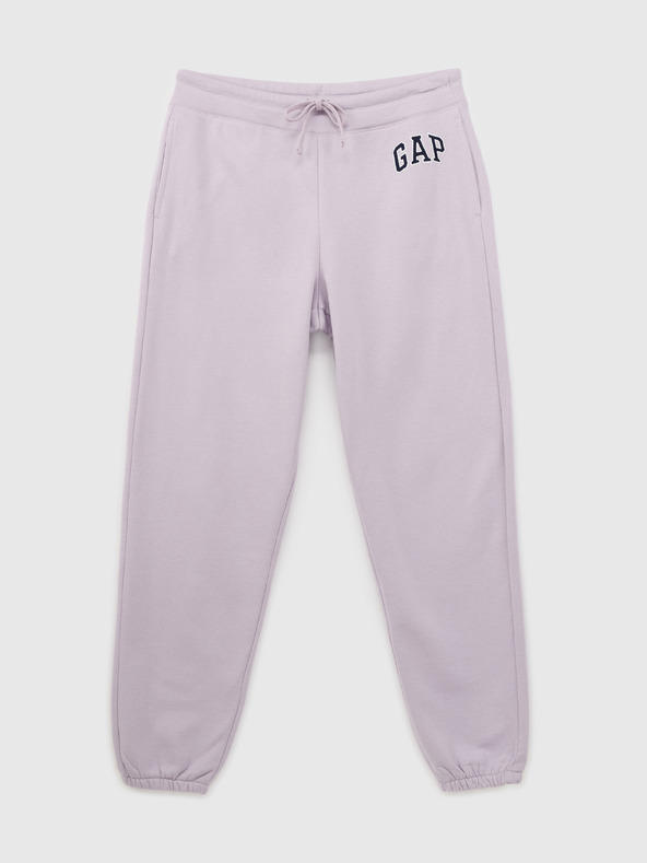 GAP Tepláky s logom GAP