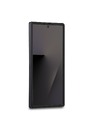 Karl Lagerfeld Karl Lagerfeld PU Karl and Choupette Heads Magnetic Zadný Kryt pre Samsung Galaxy Z Fold 7 Black