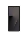 Karl Lagerfeld Karl Lagerfeld PU Karl and Choupette Heads Magnetic Zadný Kryt pre Samsung Galaxy Z Fold 7 Black
