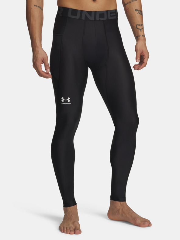 Under Armour Pánske legíny Under Armour HG Armour Leggings