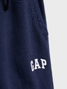 GAP Tepláky GAP logo