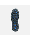 Geox Tmavomodré pánske tenisky Geox Spherica Plus