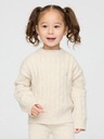 GAP Baby sveter CashSoft Brannan Bear GAP