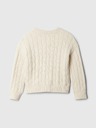 GAP Baby sveter CashSoft Brannan Bear GAP