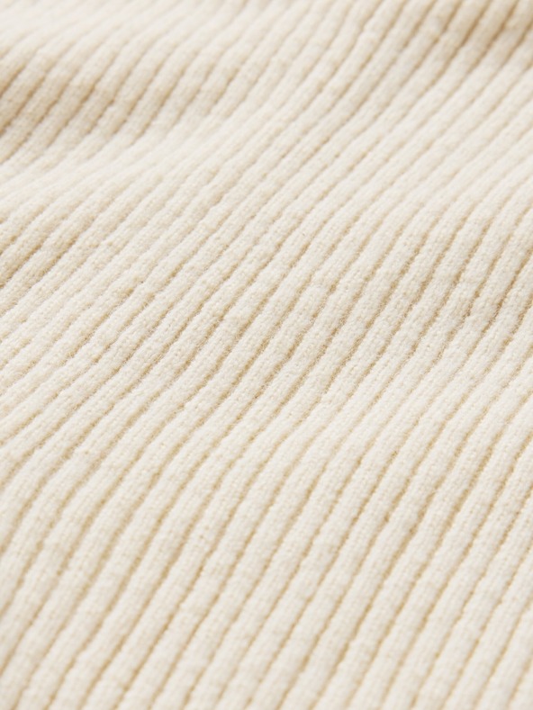 GAP Baby úpletové legíny CashSoft GAP