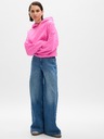 GAP Mikina s kapucňou oversize GAP