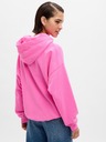 GAP Mikina s kapucňou oversize GAP