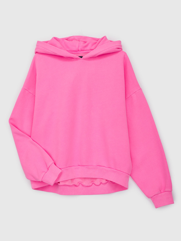 GAP Mikina s kapucňou oversize GAP