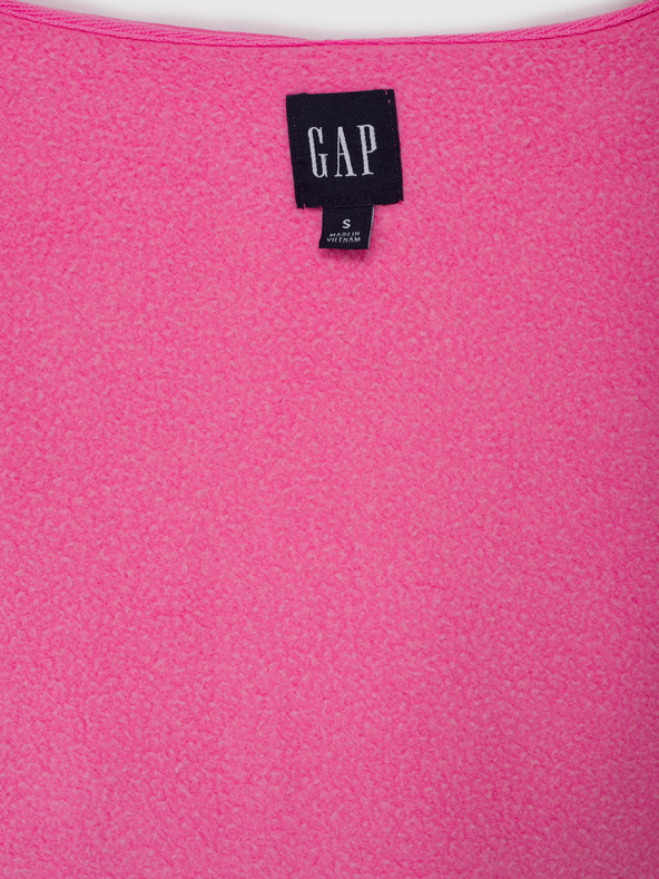 GAP Mikina s kapucňou oversize GAP
