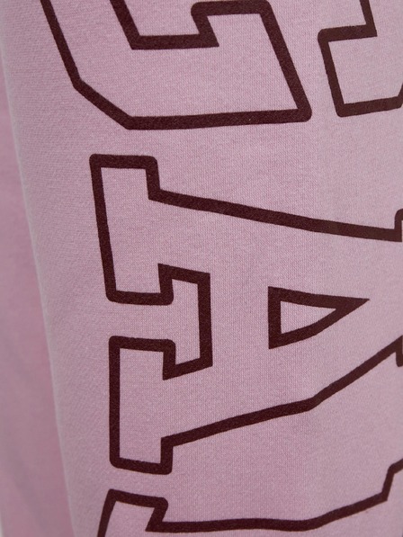 GAP Detské tepláky fam logo GAP