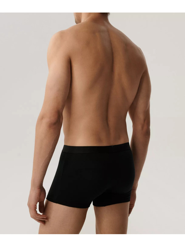 Atlantic 5-PACK Pánske boxerky Atlantic