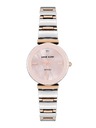 Anne Klein Dámske okrúhle hodinky Anne Klein AK/2435PMRT