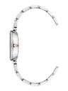 Anne Klein Dámske okrúhle hodinky Anne Klein AK/2435PMRT