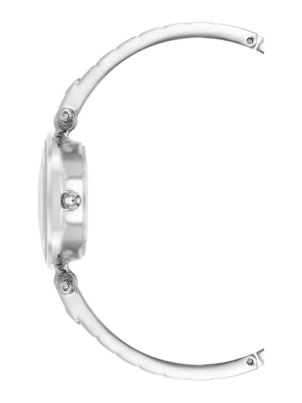 Anne Klein Dámske okrúhle hodinky Anne Klein AK/5391SVSV
