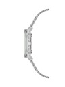 Anne Klein Dámske okrúhle hodinky Anne Klein mesh AK/2209SVSV