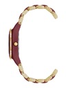 Anne Klein Dámske okrúhle hodinky Anne Klein AK/4032BYGB