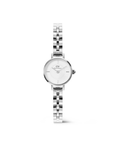 Daniel Wellington Daniel Wellington dámske hodinky Petite Mini Arch 3-Link DW00100853