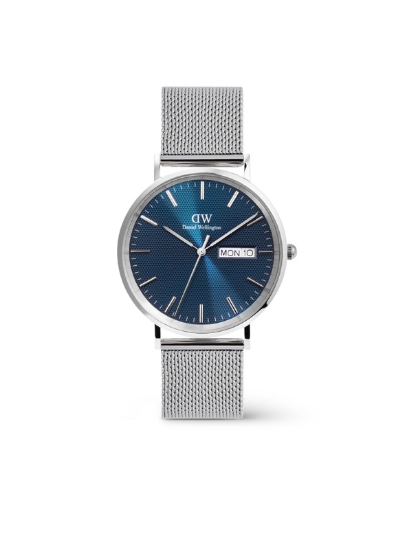 Daniel Wellington Pánske hodinky Daniel Wellington Classic 40 DW00100833