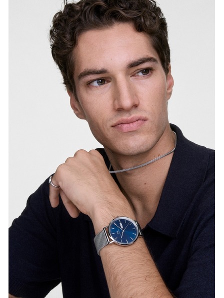 Daniel Wellington Pánske hodinky Daniel Wellington Classic 40 DW00100833