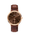Daniel Wellington Pánske hodinky Daniel Wellington Classic St Mawes