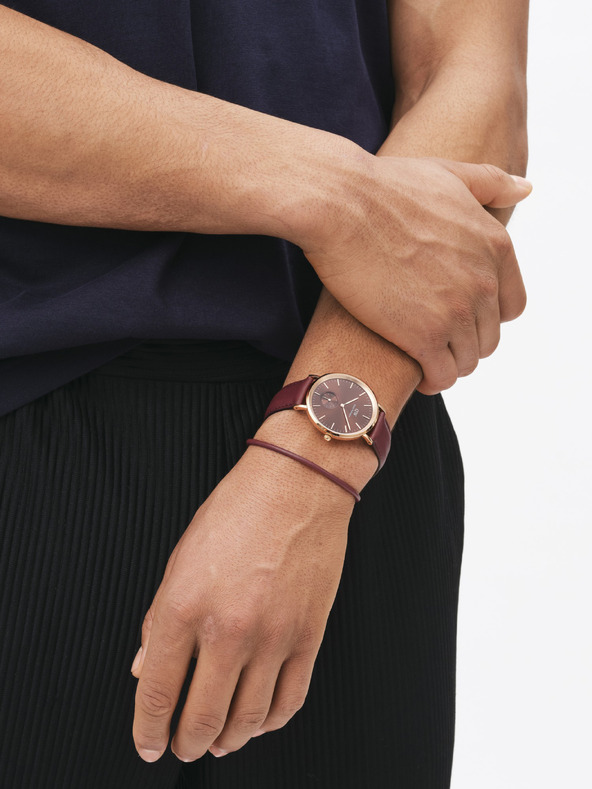 Daniel Wellington Pánske hodinky Daniel Wellington Classic St Mawes