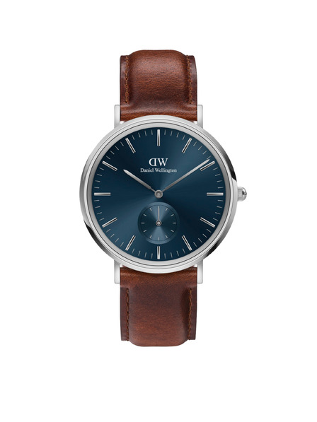 Daniel Wellington Pánske hodinky Daniel Wellington Classic St Mawes