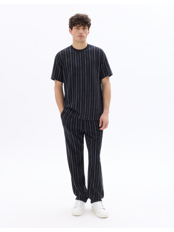 Celio Nohavice 24H Nostripe