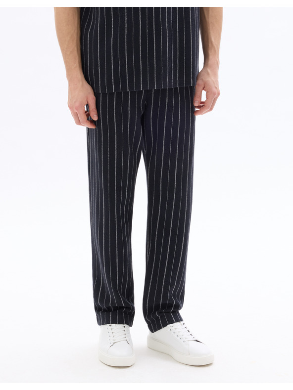 Celio Nohavice 24H Nostripe