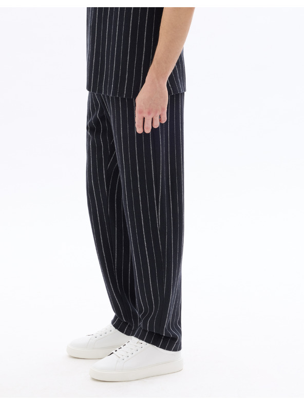 Celio Nohavice 24H Nostripe