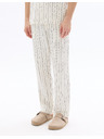 Celio Nohavice 24H Nostripe