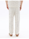 Celio Nohavice 24H Nostripe