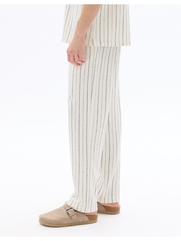Celio Nohavice 24H Nostripe