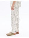 Celio Nohavice 24H Nostripe