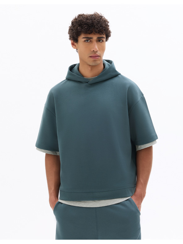 Celio Mikina Nebishort