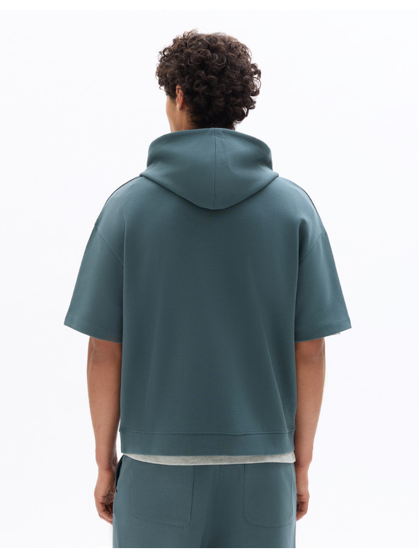 Celio Mikina Nebishort