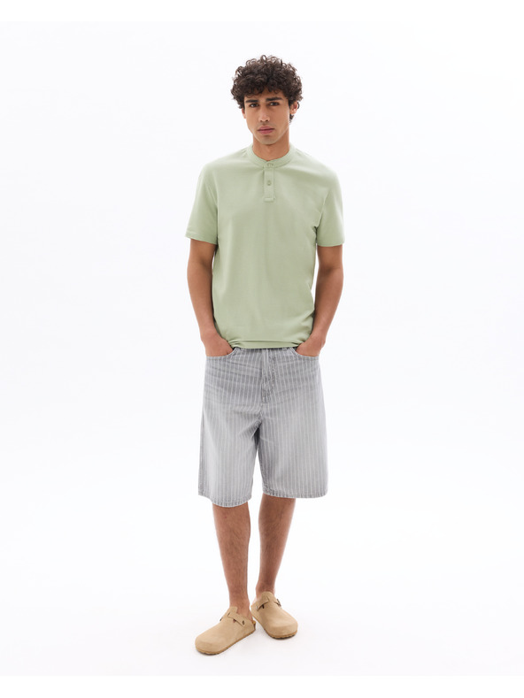 Celio Polo tričko Gesohel