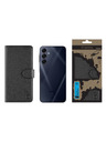 Tactical Tactical Field Notes pre Samsung Galaxy A16 4G/5G Black
