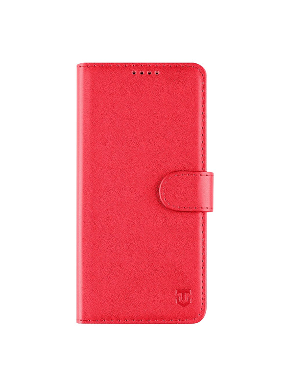 Tactical Tactical Field Notes pre Samsung Galaxy A26 5G Red