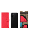 Tactical Tactical Field Notes pre Samsung Galaxy A26 5G Red