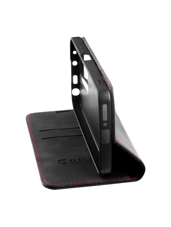 Tactical Tactical Xproof pre Samsung Galaxy A56 5G Black Hawk
