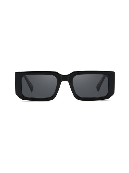 ECO Shades Unisex slnečné okuliare ECO Shades Gallina Black 8158