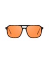 ECO Shades Unisex slnečné okuliare ECO Shades Lai Orange 8191