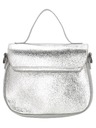Charm London Kabelka Charm London Kingsway 22874 Silver
