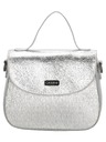 Charm London Kabelka Charm London Kingsway 22874 Silver