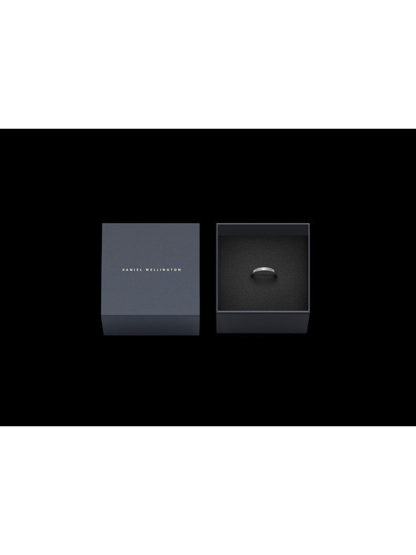 Daniel Wellington Daniel Wellington Classic Lumine dámsky oceľový prsteň