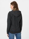 GAP Mikina Gap s logom na zips GAP