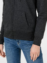 GAP Mikina Gap s logom na zips GAP