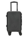Enrico Benetti Cestovný kufor Enrico Benetti Louisville 39040 Black