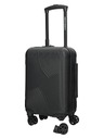 Enrico Benetti Cestovný kufor Enrico Benetti Louisville 39040 Black
