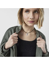 TOUS TOUS choker - reťazik Basicos 1000040900